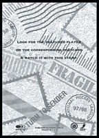 Stamp picture